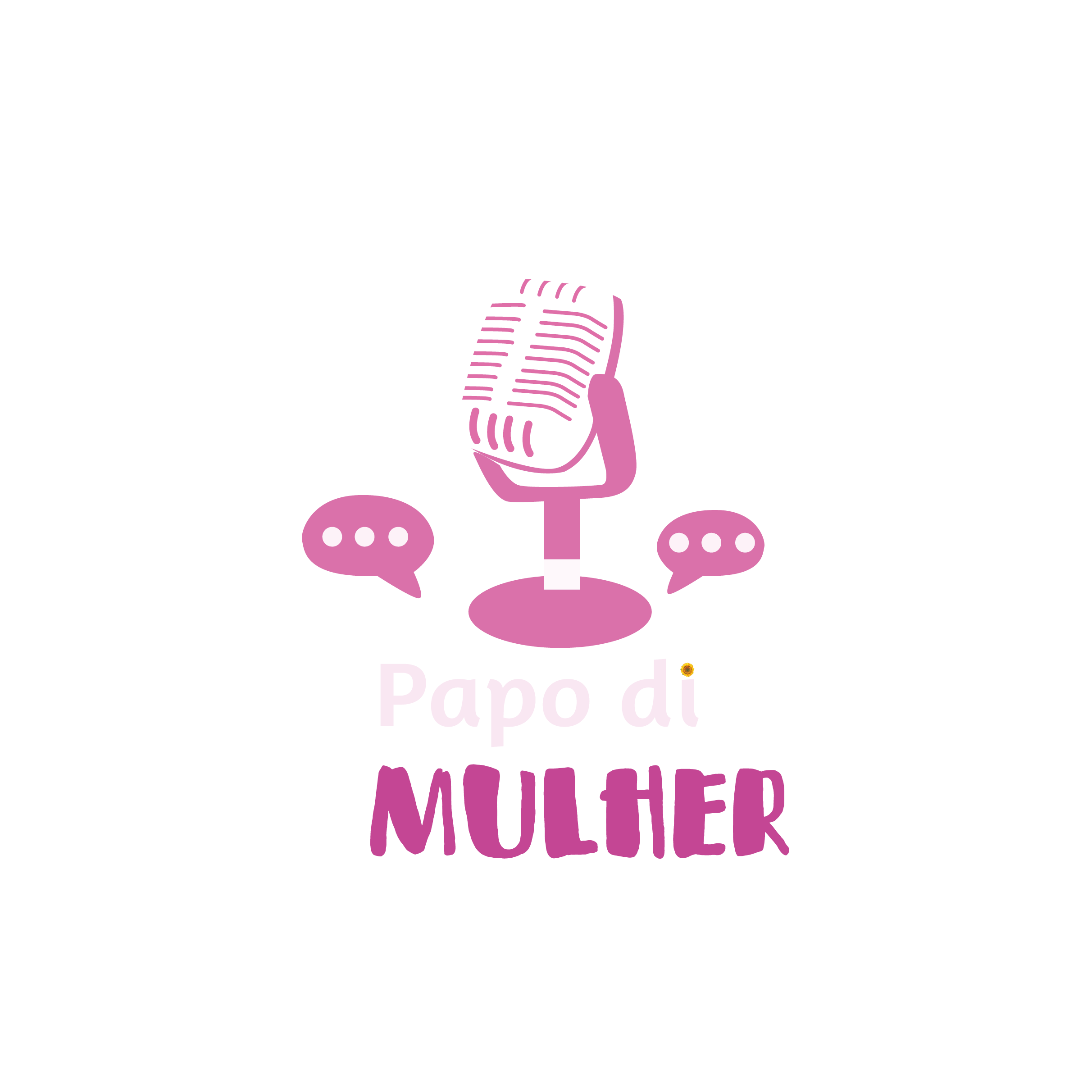 PODCAST PAPODI MULHER